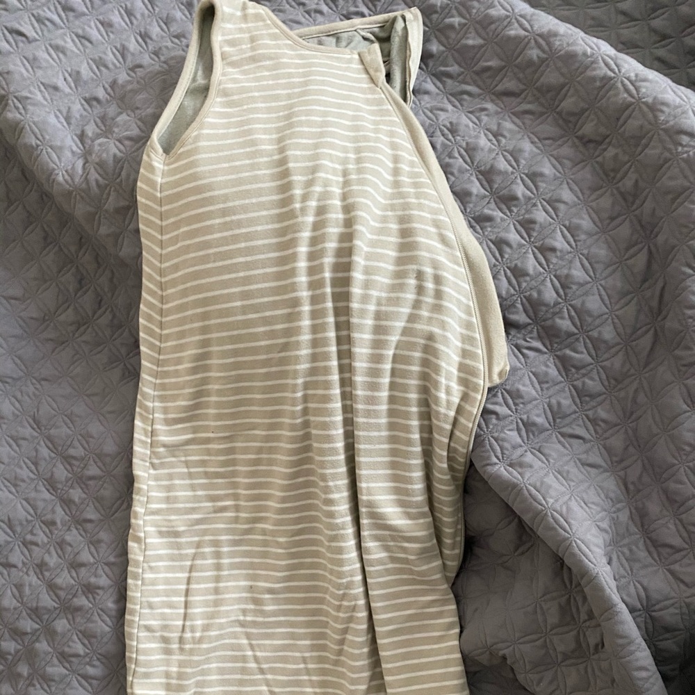 SOLD Woolino 4 Season Merino Wool Infant Sleep